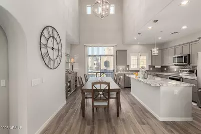 3935 E Rough Rider Road #1285, Phoenix, AZ 85050 - Photo 13