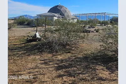 0 W Camino Real --, Buckeye, AZ 85326 - Photo 1