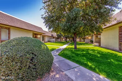 8101 N 107th Avenue #23, Peoria, AZ 85345 - Photo 25