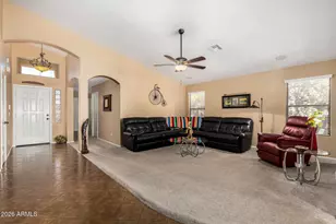 286 E Pasture Canyon Dr, San Tan Valley, AZ 85143 - Photo 13