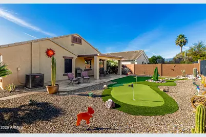 286 E Pasture Canyon Drive, San Tan Valley, AZ 85143 - Photo 5