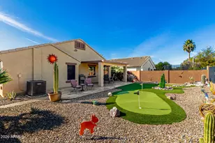 286 E Pasture Canyon Dr, San Tan Valley, AZ 85143 - Photo 5