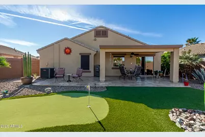 286 E Pasture Canyon Drive, San Tan Valley, AZ 85143 - Photo 23