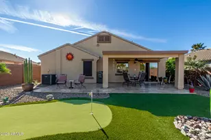 286 E Pasture Canyon Dr, San Tan Valley, AZ 85143 - Photo 23