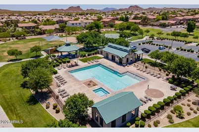 286 E Pasture Canyon Drive, San Tan Valley, AZ 85143 - Photo 31