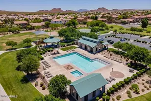 286 E Pasture Canyon Dr, San Tan Valley, AZ 85143 - Photo 31