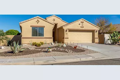 286 E Pasture Canyon Drive, San Tan Valley, AZ 85143 - Photo 1