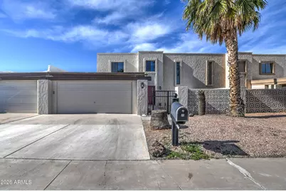 1775 N Terrace Circle, Casa Grande, AZ 85122 - Photo 21