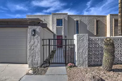 1775 N Terrace Circle, Casa Grande, AZ 85122 - Photo 23