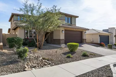 21627 N 59th Way, Phoenix, AZ 85054 - Photo 1