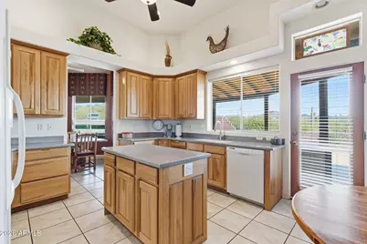 407 E Silver King Road, Queen Valley, AZ 85118 - Photo 5