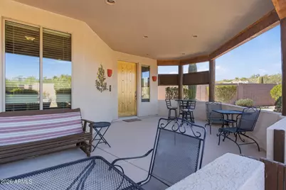 407 E Silver King Road, Queen Valley, AZ 85118 - Photo 37