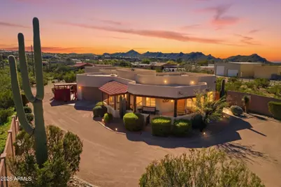 407 E Silver King Road, Queen Valley, AZ 85118 - Photo 1