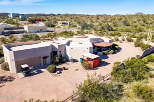 407 E Silver King Rd, Queen Valley, AZ 85118 - Photo 43