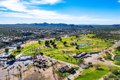 407 E Silver King Road, Queen Valley, AZ 85118 - Photo 53