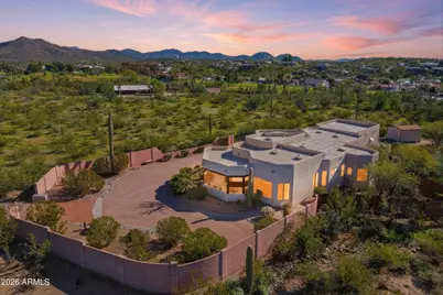 407 E Silver King Road, Queen Valley, AZ 85118 - Photo 9