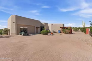 407 E Silver King Rd, Queen Valley, AZ 85118 - Photo 3