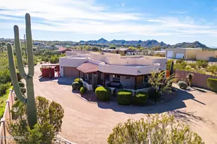 407 E Silver King Rd, Queen Valley, AZ 85118 - Photo 9