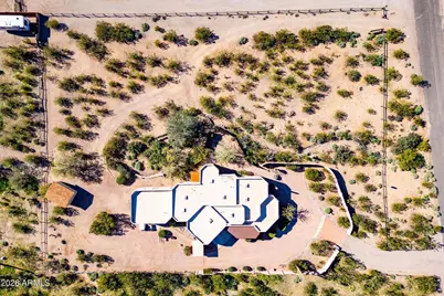 407 E Silver King Road, Queen Valley, AZ 85118 - Photo 11