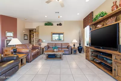 407 E Silver King Road, Queen Valley, AZ 85118 - Photo 15