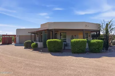 407 E Silver King Road, Queen Valley, AZ 85118 - Photo 45