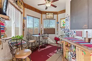 407 E Silver King Rd, Queen Valley, AZ 85118 - Photo 31