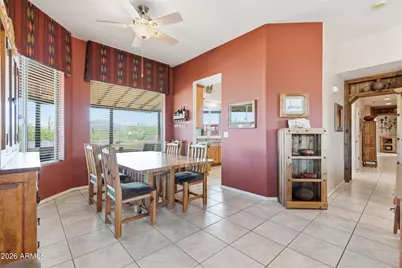 407 E Silver King Road, Queen Valley, AZ 85118 - Photo 17