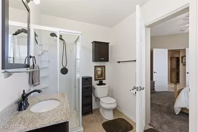 407 E Silver King Road, Queen Valley, AZ 85118 - Photo 29