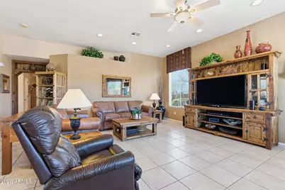 407 E Silver King Road, Queen Valley, AZ 85118 - Photo 13