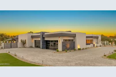 8441 E Cortez Street, Scottsdale, AZ 85260 - Photo 3