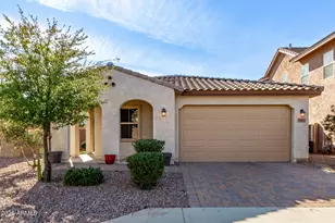 12109 W Desert Moon Way, Peoria, AZ 85383 - Photo 1
