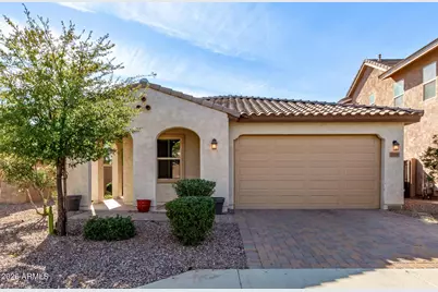 12109 W Desert Moon Way, Peoria, AZ 85383 - Photo 1