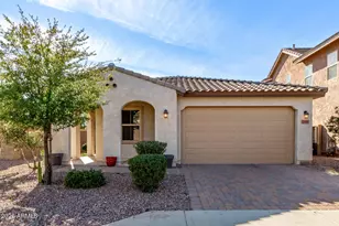 12109 W Desert Moon Way, Peoria, AZ 85383 - Photo 1