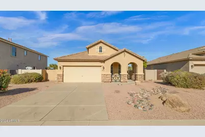 3698 E Janelle Court, Gilbert, AZ 85298 - Photo 1
