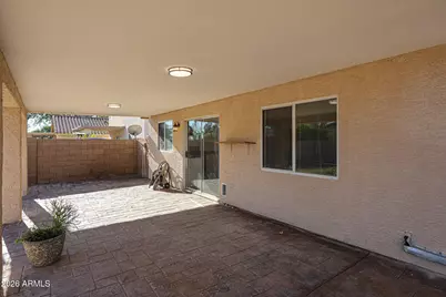 12811 N Palm Street, El Mirage, AZ 85335 - Photo 45