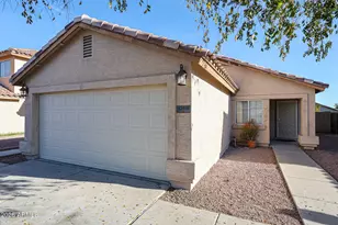 12811 N Palm St, El Mirage, AZ 85335 - Photo 1