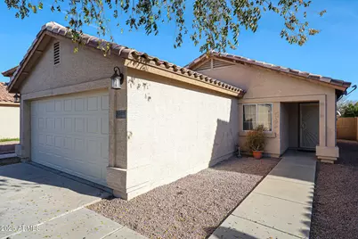 12811 N Palm Street, El Mirage, AZ 85335 - Photo 3