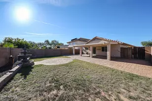12811 N Palm St, El Mirage, AZ 85335 - Photo 37
