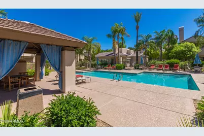 6885 E Cochise Road #126, Paradise Valley, AZ 85253 - Photo 37