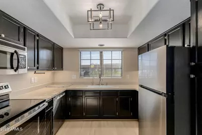 6885 E Cochise Road #126, Paradise Valley, AZ 85253 - Photo 17