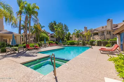 6885 E Cochise Road #126, Paradise Valley, AZ 85253 - Photo 39