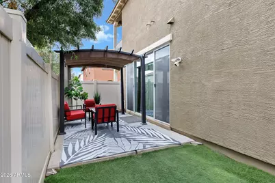 894 S Utilis Drive, Gilbert, AZ 85296 - Photo 23