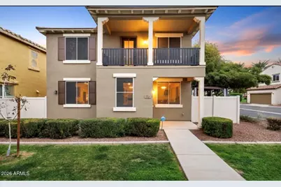 894 S Utilis Drive, Gilbert, AZ 85296 - Photo 1