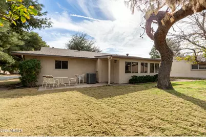 628 Leisure World --, Mesa, AZ 85206 - Photo 35