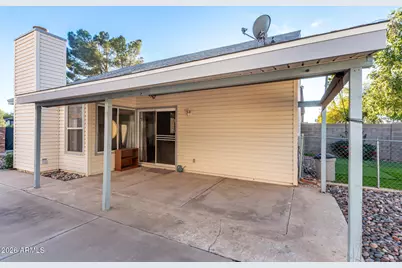 814 E Rockwell Drive, Chandler, AZ 85225 - Photo 29