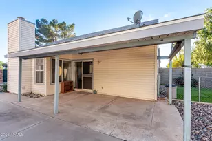 814 E Rockwell Dr, Chandler, AZ 85225 - Photo 29