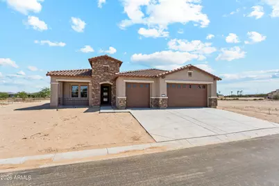 16777 W Sheila Lane, Goodyear, AZ 85395 - Photo 1