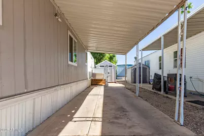 8401 N 67th Avenue #97, Glendale, AZ 85302 - Photo 25