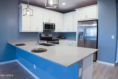 4126 E Pinto Drive, Gilbert, AZ 85296 - Photo 11