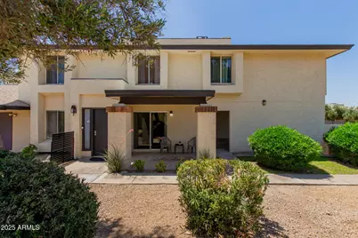 811 E Eugie Avenue, Phoenix, AZ 85022 - Photo 33